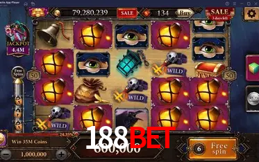 Experiência VIP 188bet